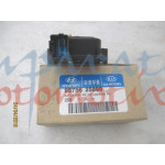 MERKEZİ KİLİT POMPASI ARKA SAĞ HYUNDAI ACCENT MİLENYUM KASA 2000-2002